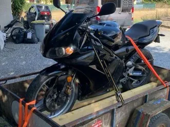 tzr 50 + moteur neuf