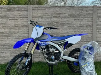 250 yzf