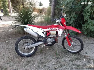 enduro 350 gasgas