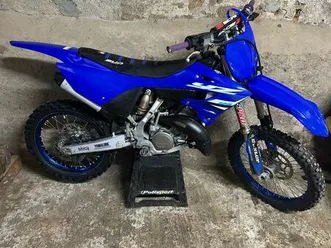 125 yz
