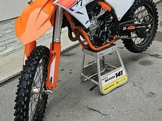 ktm sxf 250