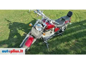 suzuki ls 650 cc, choppers / cruisers / custom