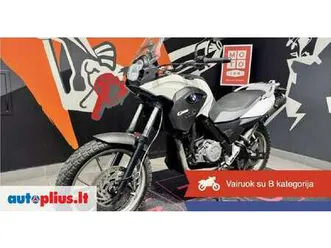 bmw g 650 gs 650 cc, enduro / adventure