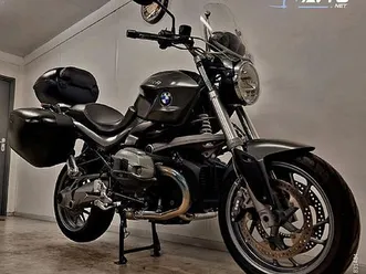 bmw r 1200 r abs esa bc 3x kovčki r1200r