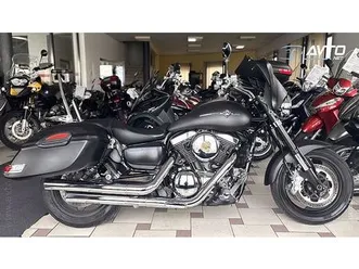 kawasaki vn 1500 mean streak-vn1500