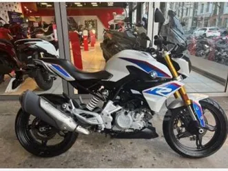 g 310 r