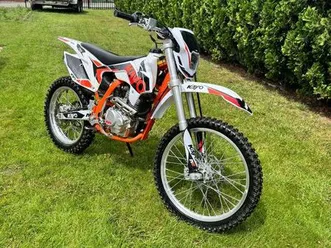 kayo k2 250 cc 4t 2025r jaroslaw