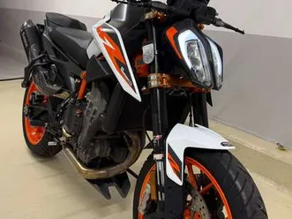 duke r - tech pack, akra, etc.