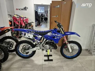 yamaha yz 250