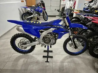 yamaha yzf 450