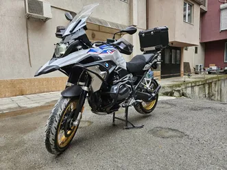 bmw r gs1250 hp →