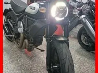 ducati scrambler 800 rate+permute+promo christmas