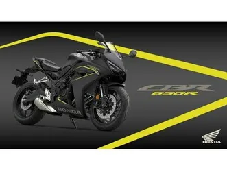 honda cbr650r