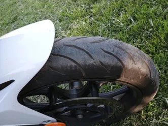 хонда интегра 750 автомат →