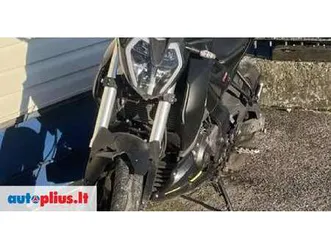 keeway rkf 125 cc, superbikes