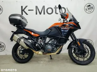 ktm adventure
