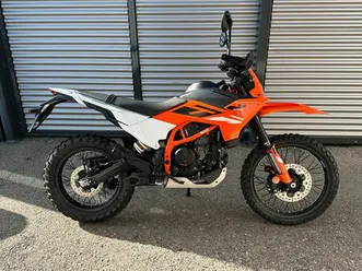 ktm 390 enduro r / my 2026 / jetzt vorbestellen