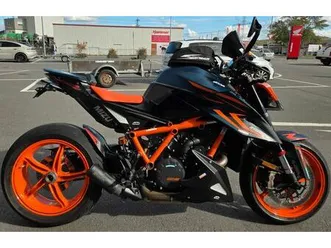 ktm 1290 super duke r tech pack