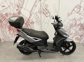 kymco agility 125i kymco agility 125 r16