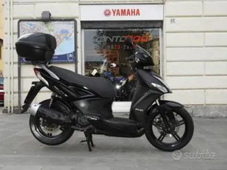 kymco agility 200i r16