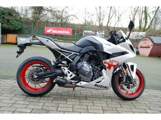 suzuki gsx-8r