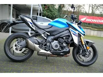 suzuki gsx-s1000