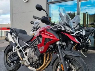triumph tiger 1200 gt pro