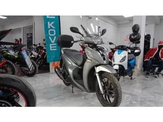 kymco people 200i - 2024