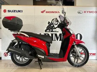 kymco people one 125 2013