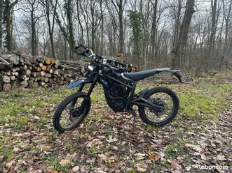 talaria sting 5500 pro