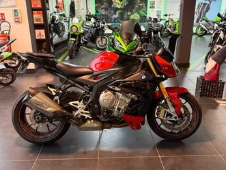 bmw s 1000 m'road motos