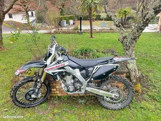 250 crf