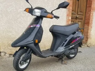 scooter honda 50 cc 2t c.t ok c.g à jour
