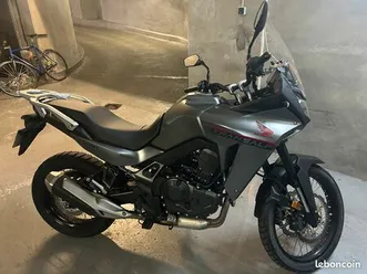 honda transalp 750 xl