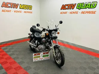 ◊ yamaha xv 1100 virago 1994 31.971 km ◊ - activquad/activmoto - envoi / reprise / facilité de paiement
