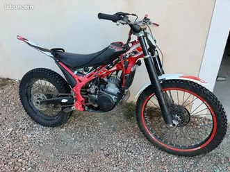 trial bêta evo factory 300
