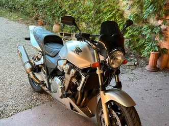 honda cb 1300 2005