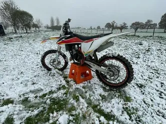 ktm 125 sx