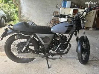 moto 50 cc