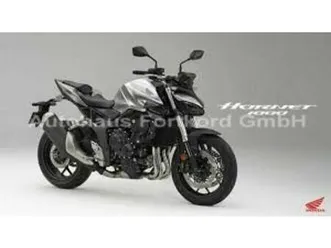 honda cb1000 hornet cb1000 - my25/26