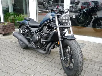 honda cmx 500 rebel pc56 , top zustand