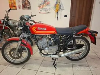 benelli 2c 125