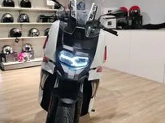 bmw c 400 x sport -2023- unico pro
