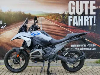 bmw r 1300 gs dfz voll,wenig km!
