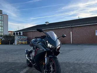 honda cbr 650r mivv quickshifter