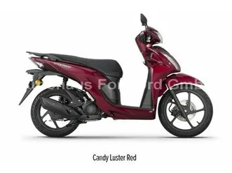 honda vision 110 - my 25/26 - aktion -