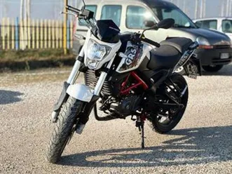 ksr moto grs 125