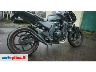 kawasaki z 750 cc, street / classic