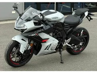 cfmoto 675sr-r jetzt probefahren!