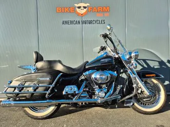 harley-davidson flhrc°° road king classic - 5hd °° -kess tech-